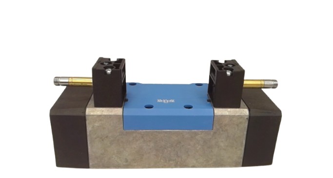 FESTO MFH-5/3E-D-3-C
