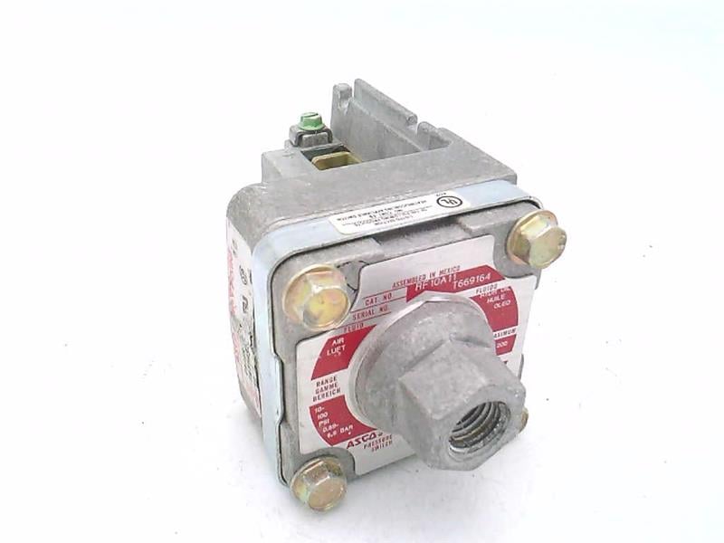ASCO RF10A11