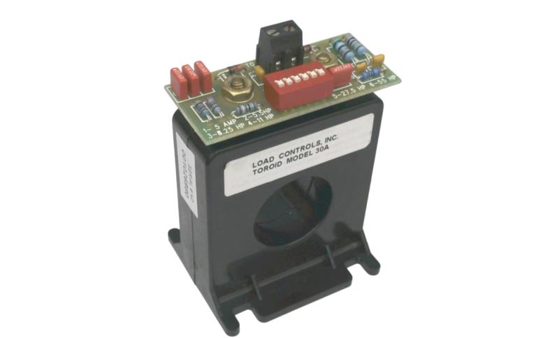 LOAD CONTROLS INC 30A