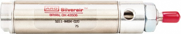 INGERSOLL RAND SD25-NMB4-040