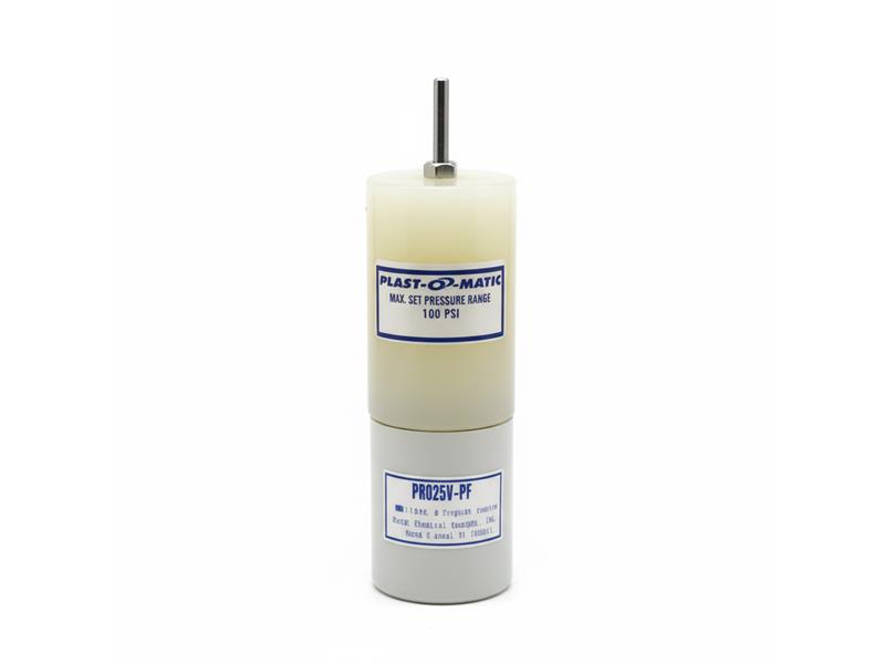 PR025V-PF by PLAST-O-MATIC