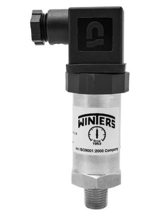 WINTERS LIS397