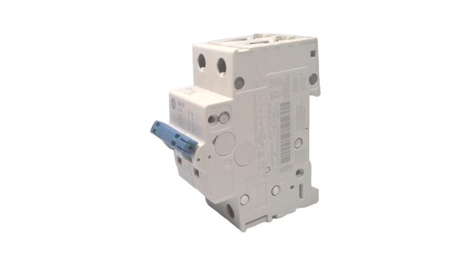 ALLEN BRADLEY 1492-SPM2D040