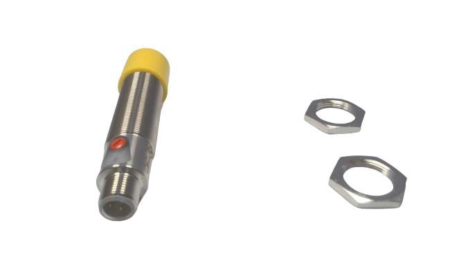 BALLUFF BOS 18M-NA-ID20-S4