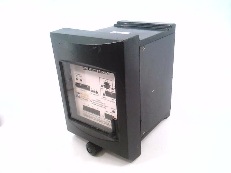 BASLER ELECTRIC BE1-51-H3EZ1PA1C0F