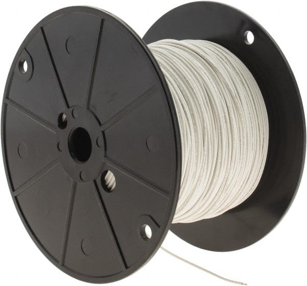 ALPHA WIRE 3051 WH001