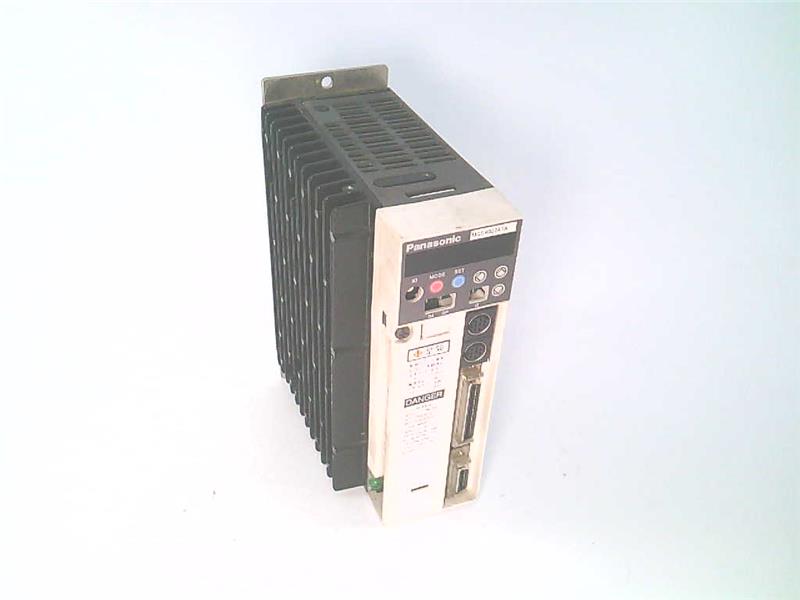 MATSUSHITA ELECTRIC MQDA022A1A