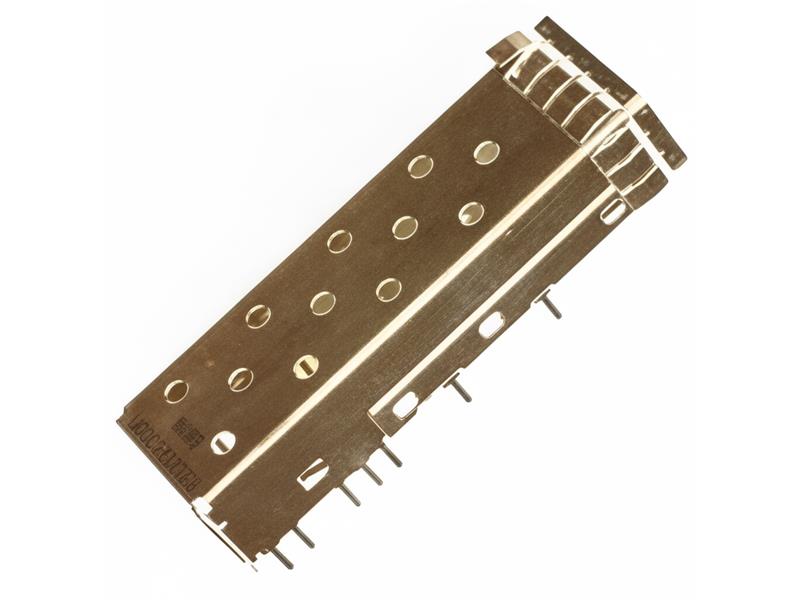 U77A461M2081 do AMPHENOL