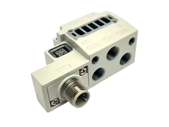 SMC SY30M-27-1-WO-01