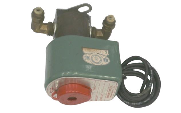 ASCO 8314C24