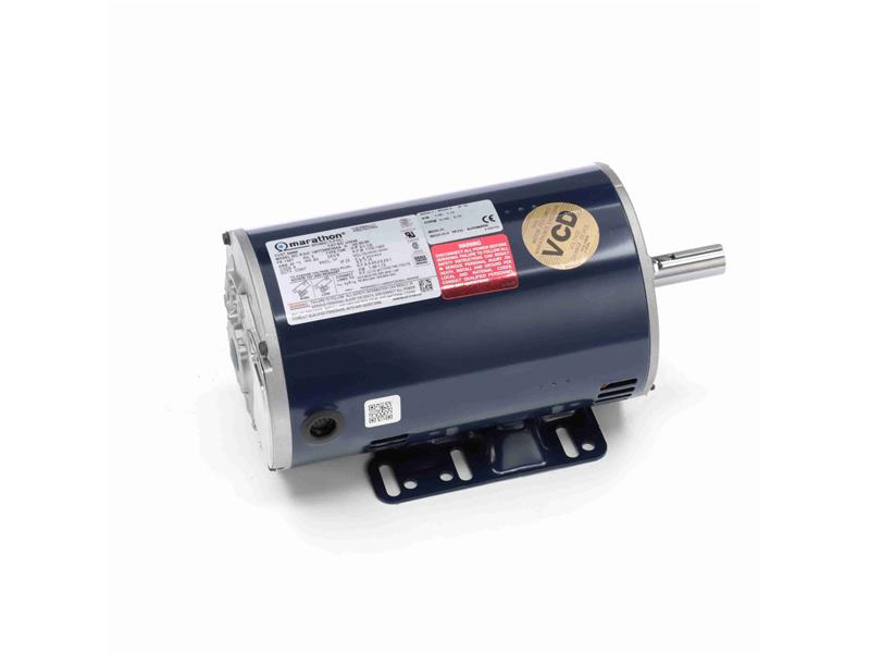 REGAL REXNORD 145TTDR6133