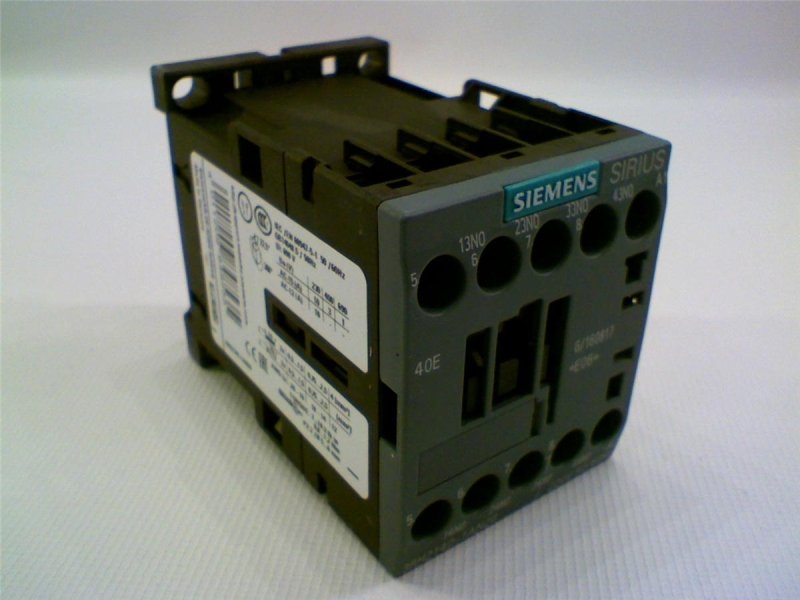 3RH21401AN20 por SIEMENS