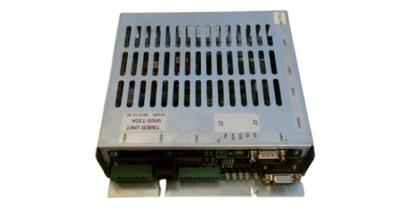 WI05-T30A by WELDING TECHNOLOGY CORP