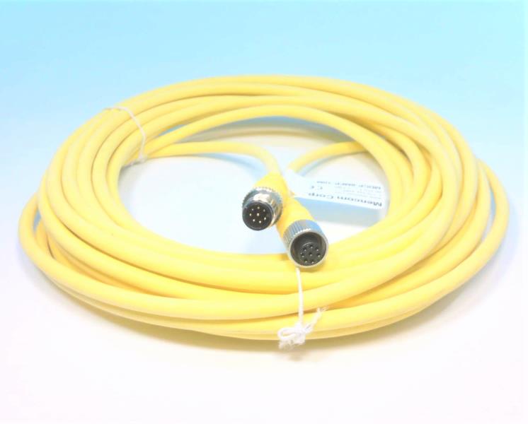 MENCOM MDCP-8MFP-10M