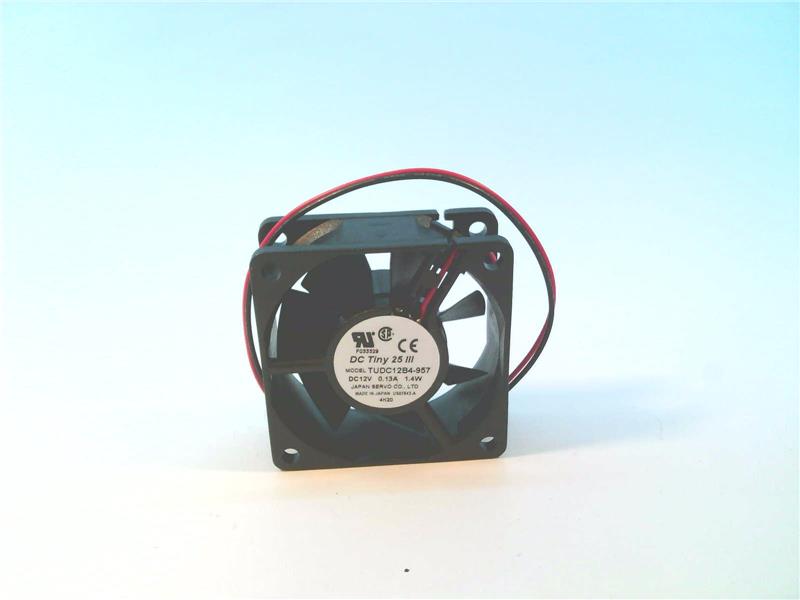 NIDEC CORP TUDC12B4