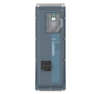 6SL4113-0MQ20-2AF0 by SIEMENS