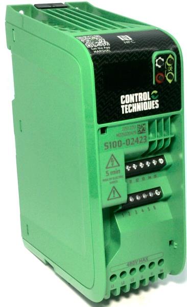 S100-02423-0A0000 by NIDEC CORP