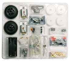 ARX-PARTS by GLOBAL SPECIALTIES