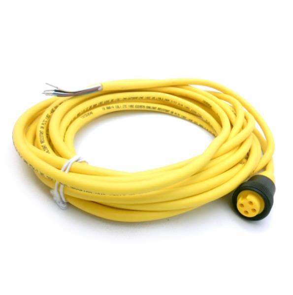 RK 40-8M por TURCK