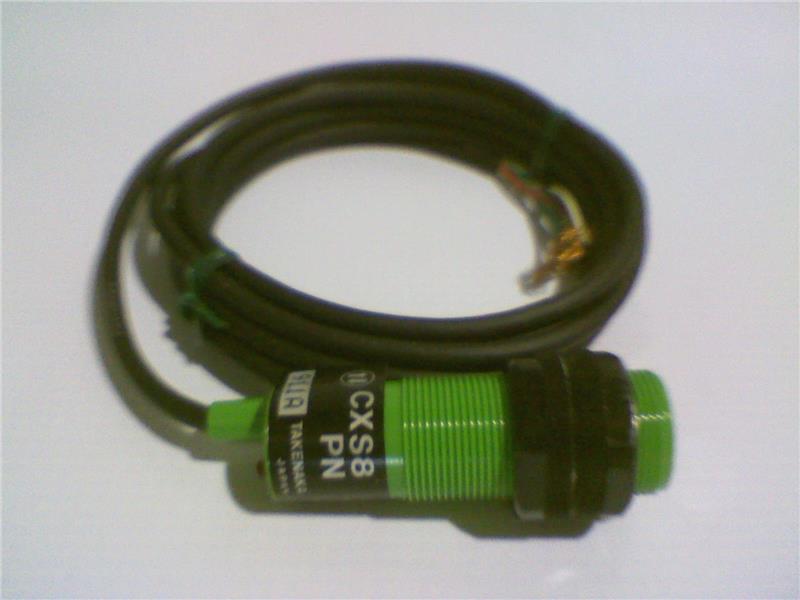 TAKENAKA LTD CXS8PN