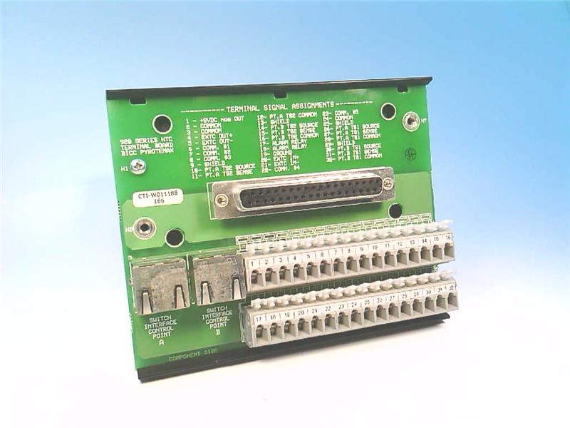 NVENT 920KIT-TRM