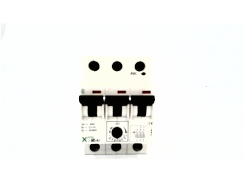 EATON CORPORATION Z-MS-4/3