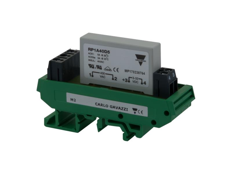CARLO GAVAZZI RP1A48D3M2