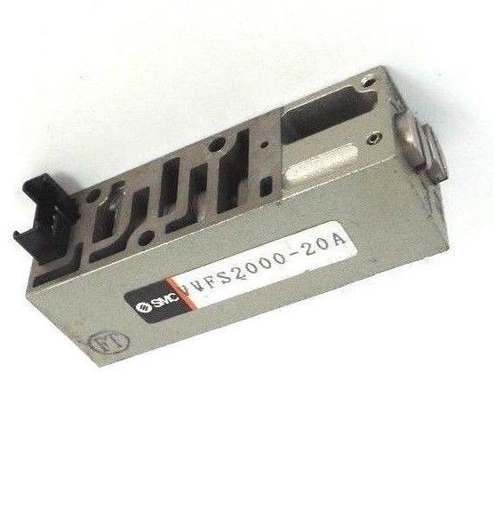 SMC VVFS2000-20A-2