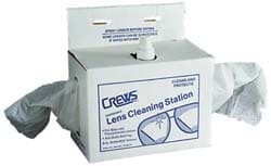 MCR SAFETY LCS1