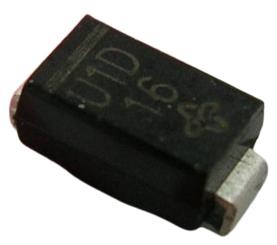 VISHAY U1D-E3/5AT