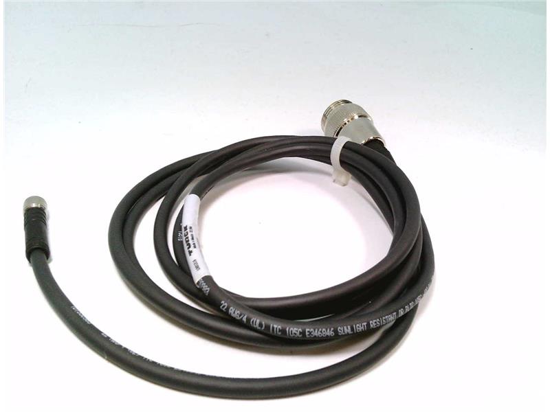 TURCK RSM 40-2-PKGC 4M/S760/S771