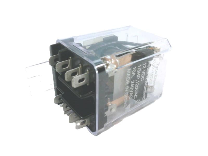 TE CONNECTIVITY KUP-11D55-12