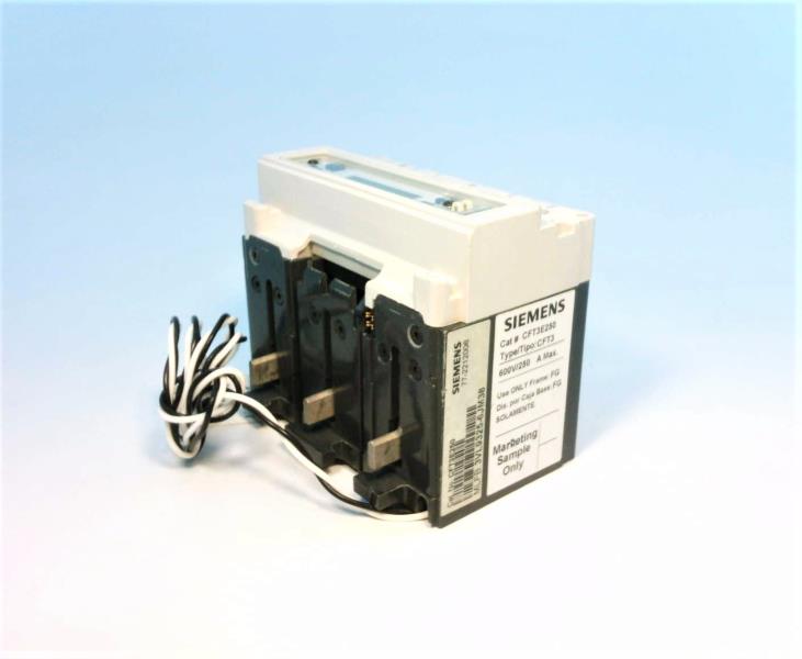 SIEMENS CFT3E250