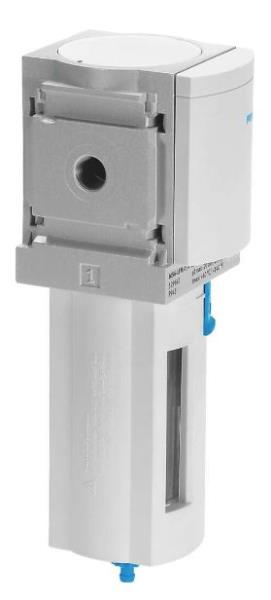 FESTO MS6N-LFM-1/2-AR-HF-DA:W