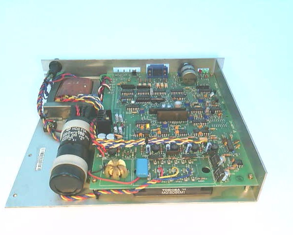 GIKEN KOGYO N21E2