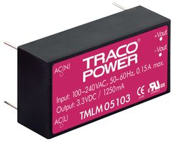 TMLM 05112 par TRACO ELECTRIC