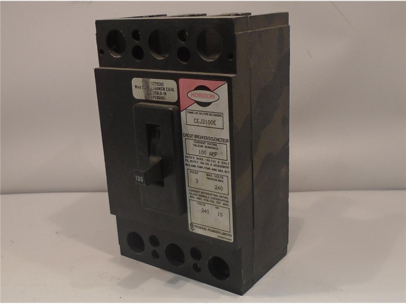 EMERSON CEJ3100E