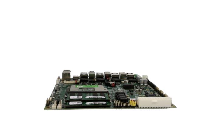 COMMELL SYSTEMS LS-579