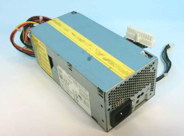 DELL PS52515