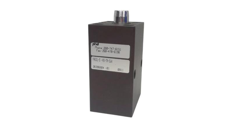 PHD INC PAS3L-5-AS-TA-SW4