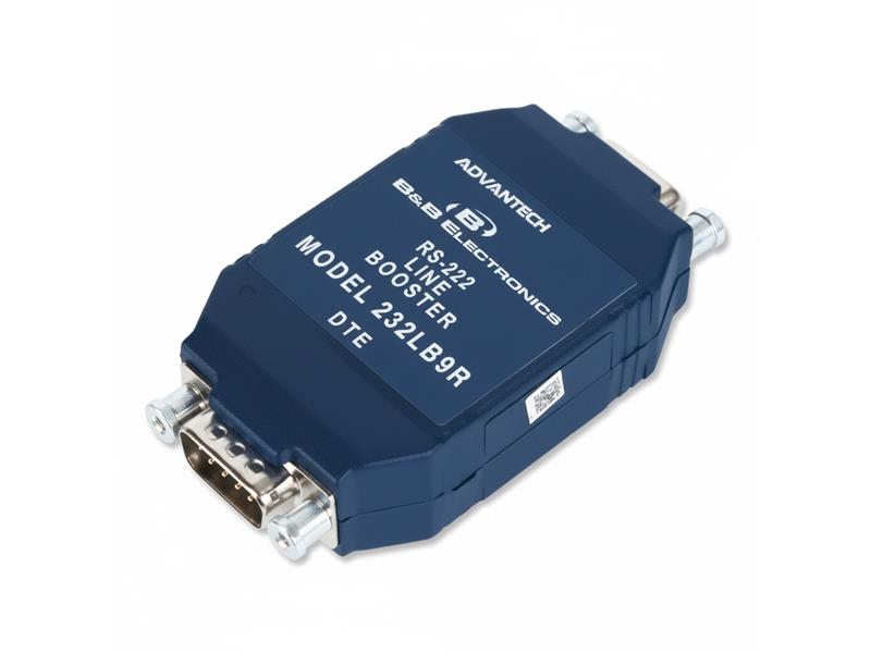 ADVANTECH 232-LB9R