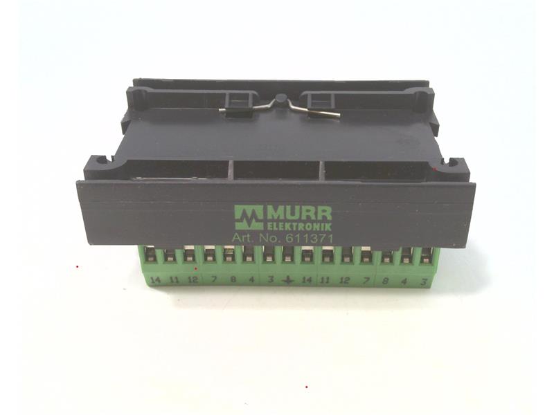 MURR ELEKTRONIK 611371