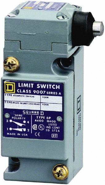 SCHNEIDER ELECTRIC 9007C54G