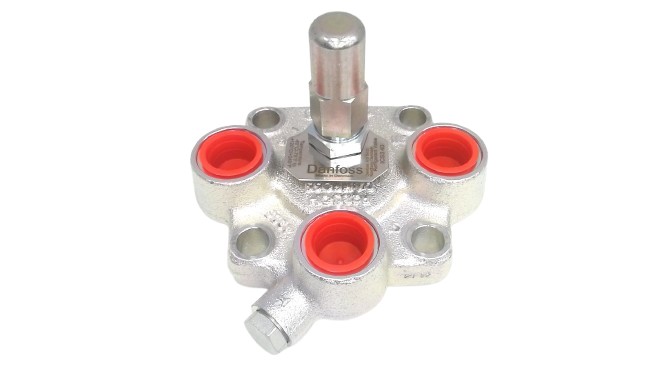 DANFOSS 027H4173