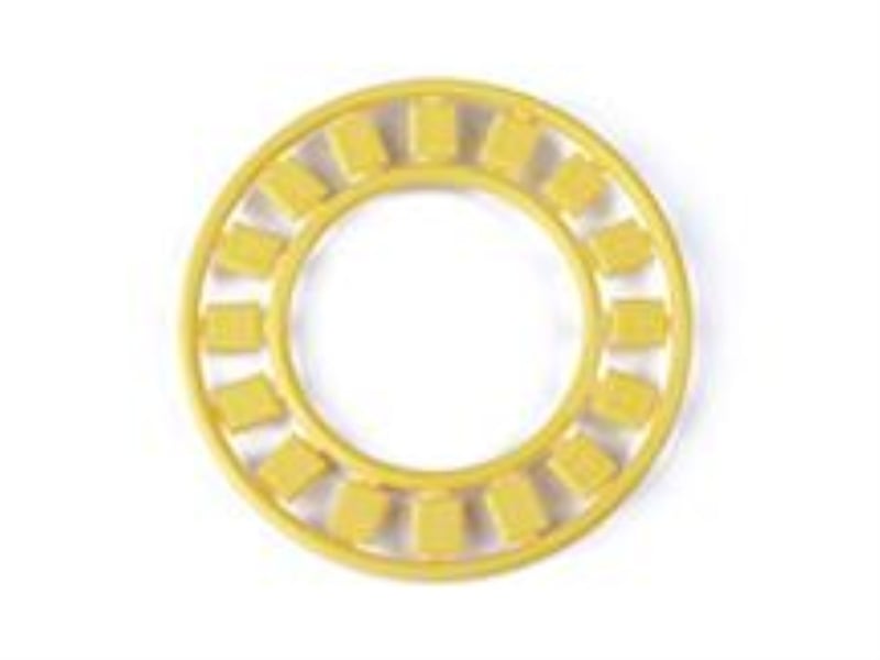 HELLERMANN TYTON FPICONC-YEL