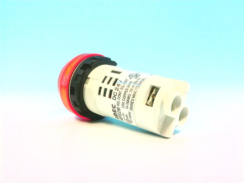 IDEC AP22M-2Q4A