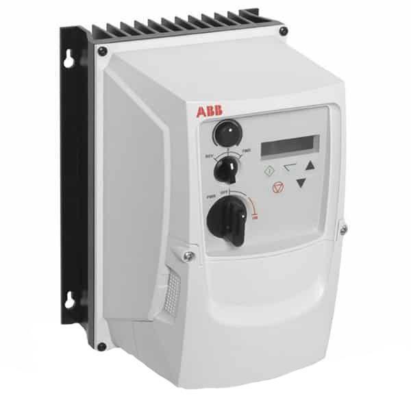 ASEA BROWN BOVERI ACS255-03U-05A8-4+B063+N828