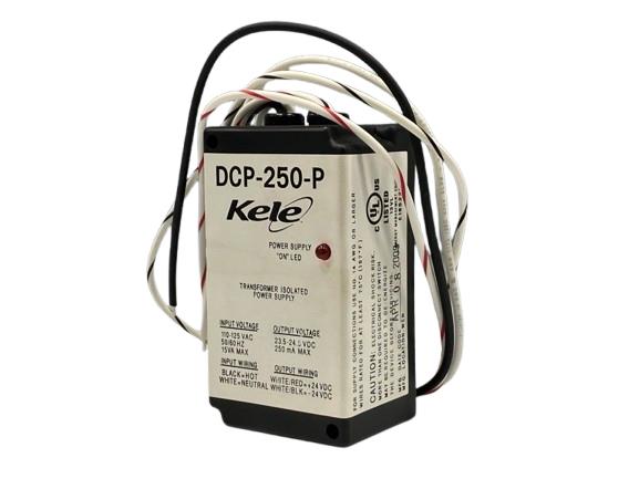 KELE & ASSOCIATES DCP-250-P