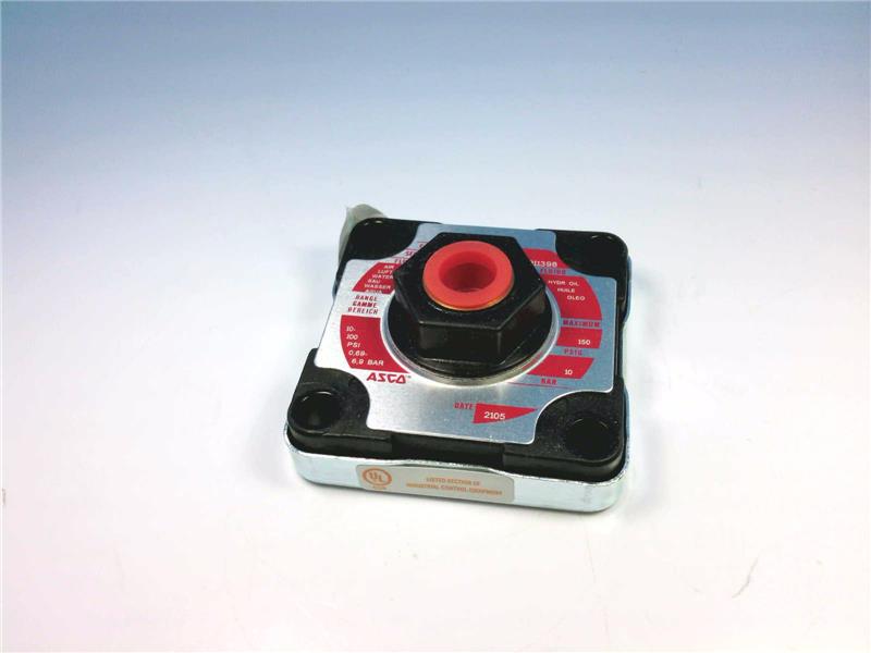 ASCO RF10A71