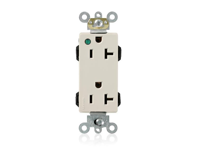 LEVITON M1636-PLT